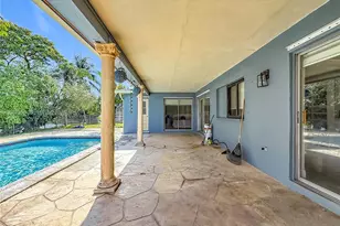11541 NW 31st Pl, Sunrise, FL 33323 - Photo 41