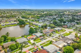 11541 NW 31st Pl, Sunrise, FL 33323 - Photo 11