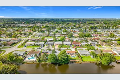 11541 NW 31st Pl, Sunrise, FL 33323 - Photo 55
