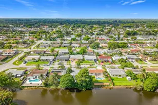 11541 NW 31st Pl, Sunrise, FL 33323 - Photo 55