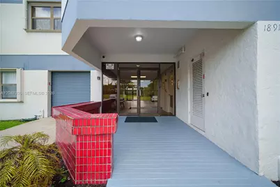 1891 N 61st Ave #B215, Hollywood, FL 33024 - Photo 5