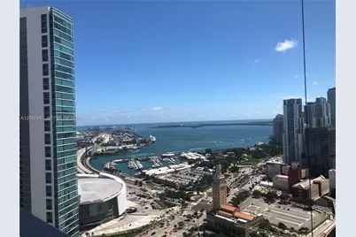 851 NE 1st Ave #3705, Miami, FL 33132 - Photo 9