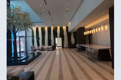 851 NE 1st Ave #3705, Miami, FL 33132 - Photo 5