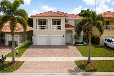 1351 NE 41st Pl, Homestead, FL 33033 - Photo 1