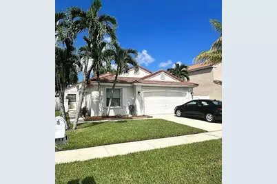 18171 NW 18th St, Pembroke Pines, FL 33029 - Photo 1
