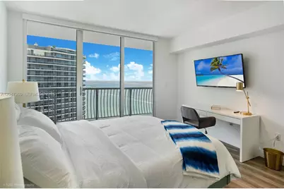 1750 N Bayshore Dr #5203, Miami, FL 33132 - Photo 13
