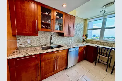 100 Golden Isles Dr #901, Hallandale Beach, FL 33009 - Photo 27