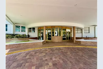 100 Golden Isles Dr #901, Hallandale Beach, FL 33009 - Photo 5