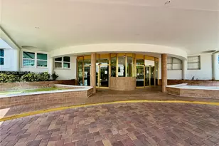 100 Golden Isles Dr, Hallandale Beach, FL 33009 - Photo 5