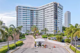 100 Golden Isles Dr, Hallandale Beach, FL 33009 - Photo 3