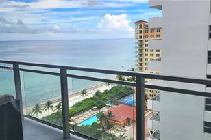 2030 S Ocean Dr, Hallandale Beach, FL 33009 - Photo 1