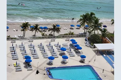 2030 S Ocean Dr #1718, Hallandale Beach, FL 33009 - Photo 17