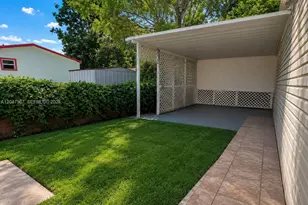 19800 SW 180th Ave Lot 583, Miami, FL 33187 - Photo 1