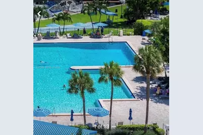 600 Three Islands Blvd #115, Hallandale Beach, FL 33009 - Photo 19