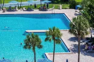600 Three Islands Boulevard, Hallandale Beach, FL 33009 - Photo 19