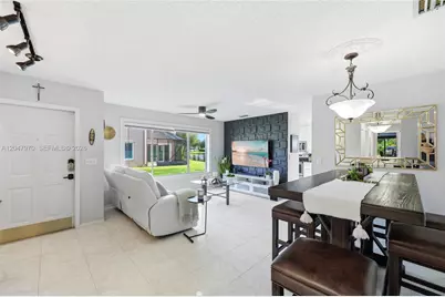 1725 SW 109th Ter, Davie, FL 33324 - Photo 7