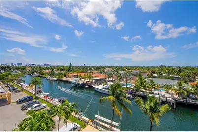 2350 NE 135th St #403, North Miami, FL 33181 - Photo 1
