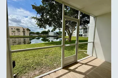 8600 Sunrise Lakes Blvd #102, Sunrise, FL 33322 - Photo 25