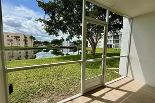 8600 Sunrise Lakes Blvd, Sunrise, FL 33322 - Photo 25