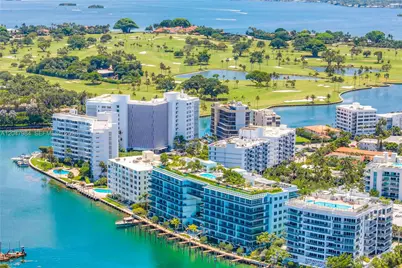 9201 E Bay Harbour Drive #PH809, Bay Harbor Islands, FL 33154 - Photo 43