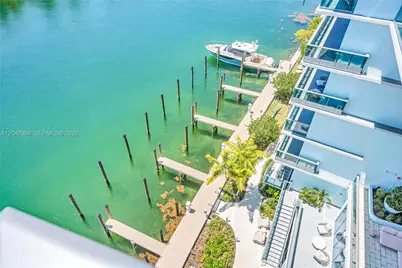 9201 E Bay Harbour Drive #PH809, Bay Harbor Islands, FL 33154 - Photo 33