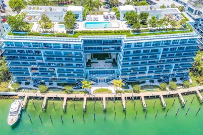 9201 E Bay Harbour Drive #PH809, Bay Harbor Islands, FL 33154 - Photo 1