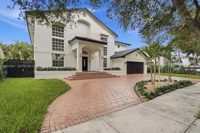 8320 NW 167th Ter #0, Miami Lakes, FL 33016 - Photo 3