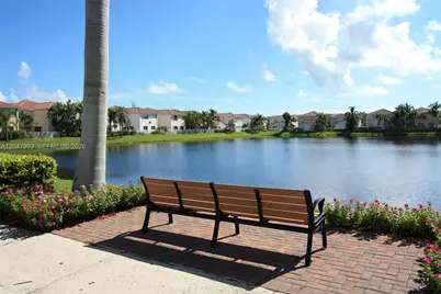 1595 Seagrape Way #-, Hollywood, FL 33019 - Photo 39