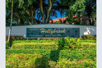 [Address not provided], Pembroke Pines, FL 33025 - Photo 1