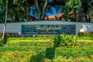 [Address not provided], Pembroke Pines, FL 33025 - Photo 1