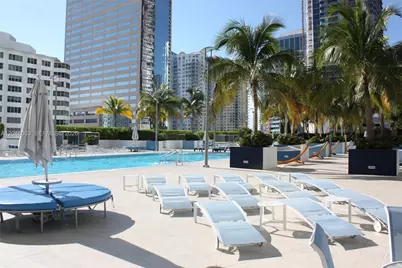 951 Brickell Ave #4006, Miami, FL 33131 - Photo 5
