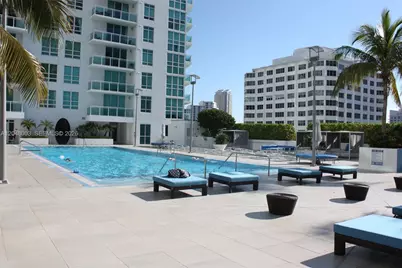 951 Brickell Ave #4006, Miami, FL 33131 - Photo 7