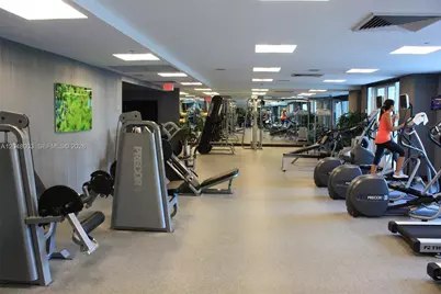 951 Brickell Ave #4006, Miami, FL 33131 - Photo 33