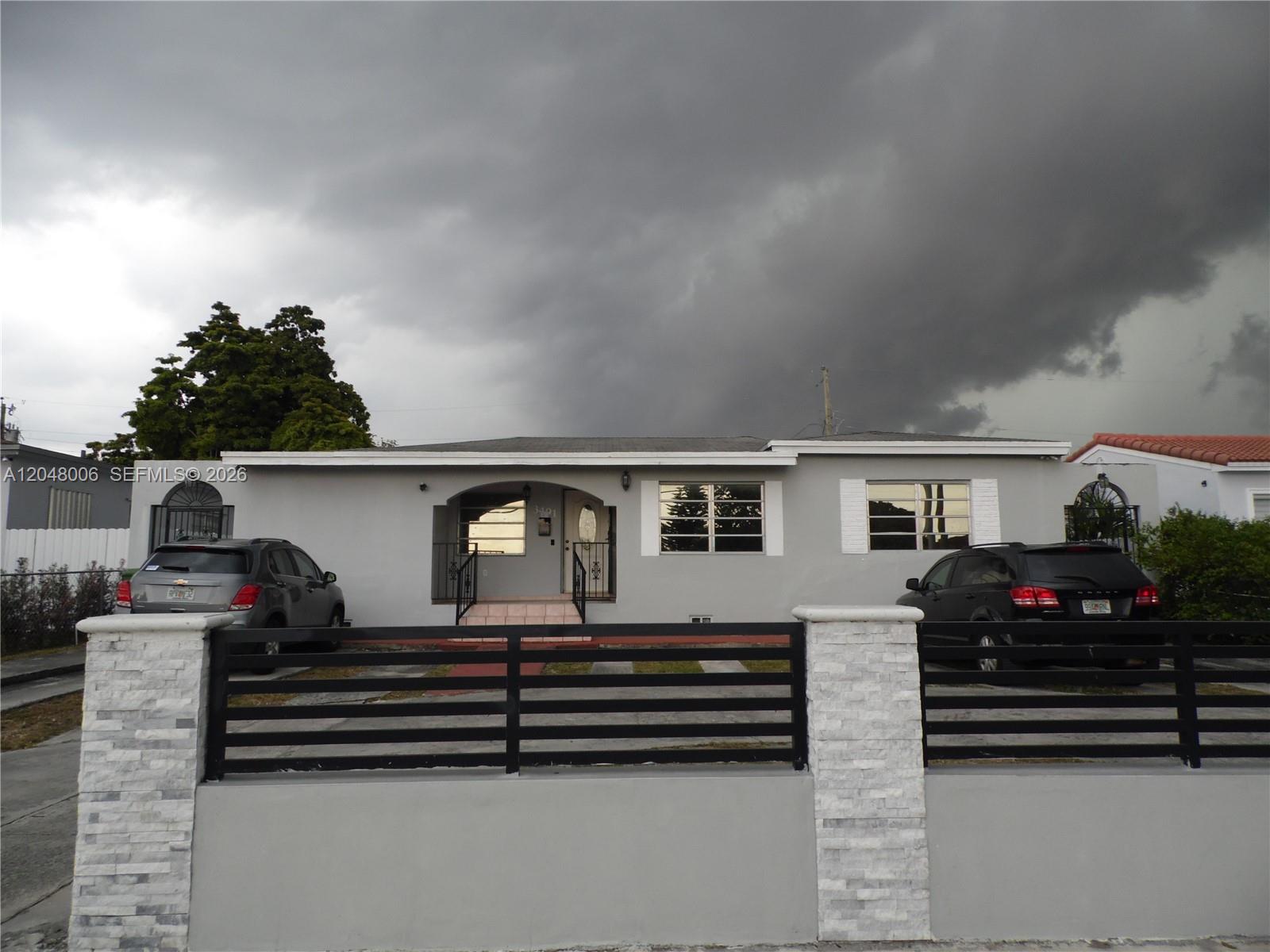 3491 Palm Ave - 3491 Palm Ave, Hialeah, FL 33012 Luxury Property | Jose Angel Pina