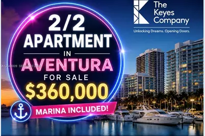 18061 Biscayne Blvd #PH02, Aventura, FL 33160 - Photo 1