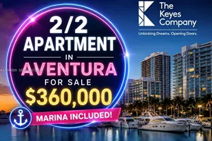 18061 Biscayne Blvd, Aventura, FL 33160 - Photo 1