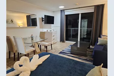 19201 Collins Ave #246, Sunny Isles Beach, FL 33160 - Photo 5