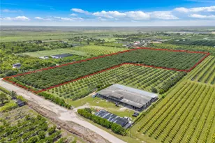 22401 SW 320th St, Homestead, FL 33030 - Photo 1