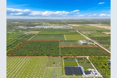 22401 SW 320th St, Homestead, FL 33030 - Photo 3