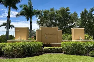 14302 SW 11th St, Pembroke Pines, FL 33027 - Photo 33
