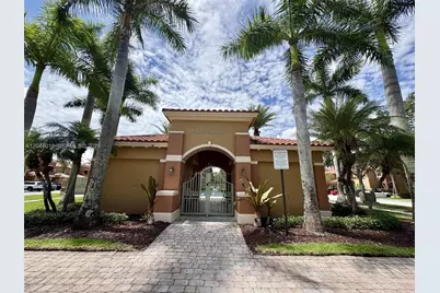 14302 SW 11th St #1101, Pembroke Pines, FL 33027 - Photo 35