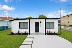 1305 NW 5th Ave, Florida City, FL 33034 - Photo 1