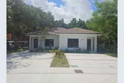 5428 NW 3rd Ave #B, Miami, FL 33127 - Photo 1