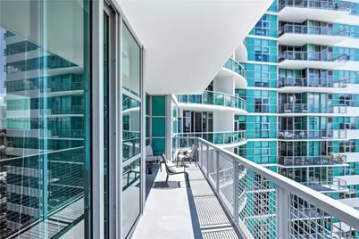 3301 NE 1st Ave #H1704, Miami, FL 33137 - Photo 9