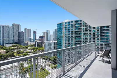 3301 NE 1st Ave #H1704, Miami, FL 33137 - Photo 7