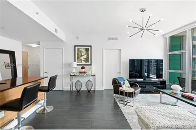 3301 NE 1st Ave #H1704, Miami, FL 33137 - Photo 13