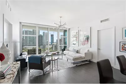 3301 NE 1st Ave #H1704, Miami, FL 33137 - Photo 5