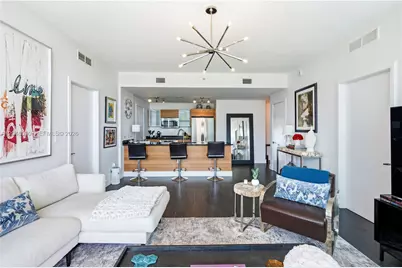 3301 NE 1st Ave #H1704, Miami, FL 33137 - Photo 11