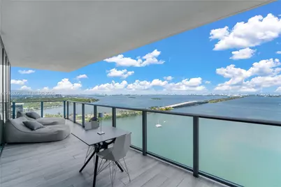 3131 NE 7th Ave #2706, Miami, FL 33137 - Photo 3