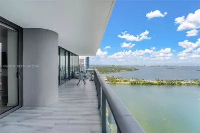 3131 NE 7th Ave #2706, Miami, FL 33137 - Photo 7